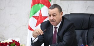 11 nouvelles wilayas en phase d’installation: Sayoud accélère les préparatifs administratifs et électoraux