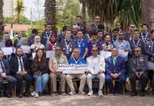 Jeunesse, innovation et leadership au cœur des priorités: Les Scouts lancent le rendez-vous des jeunes innovateurs