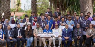 Jeunesse, innovation et leadership au cœur des priorités: Les Scouts lancent le rendez-vous des jeunes innovateurs