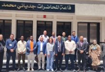 Une délégation mozambicaine en visite à Ben Aknoun: Sonelgaz-Services met en avant ses capacités de formation