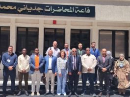 Une délégation mozambicaine en visite à Ben Aknoun: Sonelgaz-Services met en avant ses capacités de formation