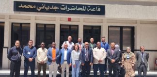 Une délégation mozambicaine en visite à Ben Aknoun: Sonelgaz-Services met en avant ses capacités de formation