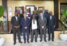 Coopération énergétique : Sonelgaz lance une centrale de 40 MWau Tchad