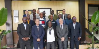 Coopération énergétique : Sonelgaz lance une centrale de 40 MWau Tchad