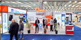 80 exposants mobilisés pour la souveraineté médicamenteuse: «Hidhab Pharma Expo» met en avant l’essor de l’industrie pharmaceutique nationale