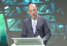Exploration offshore: Samir Bekhti : « L’Algérie offre un cadre très attractif »