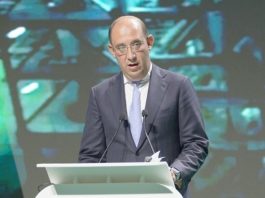 Exploration offshore: Samir Bekhti : « L’Algérie offre un cadre très attractif »