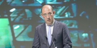 Exploration offshore: Samir Bekhti : « L’Algérie offre un cadre très attractif »