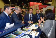 Une délégation économique algérienne prend part au SelectUSA investment Summit
