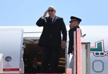 Le président Tebboune en visite officielle en Turquie: Vers le renforcement du partenariat stratégique entre les deux pays