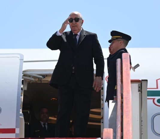 Le président Tebboune en visite officielle en Turquie: Vers le renforcement du partenariat stratégique entre les deux pays