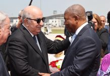 Relations algéro-angolaises et coopération africaine: Djedi salue un partenariat stratégique avec l’Angola