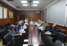 Réunion d’évaluation sectorielle au ministère du Travail et de la Sécurité sociale: Saihi ordonne le renforcement des contrôles sur les conditions de travail