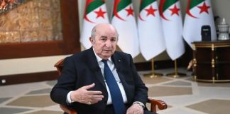 Entrevue périodique du président de la République avec la presse nationale: Plusieurs questions nationales et internationales évoquées