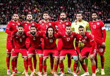 Foot – Mondial-2026 : la Tunisie face à l’Autriche en amical lundi à Vienne