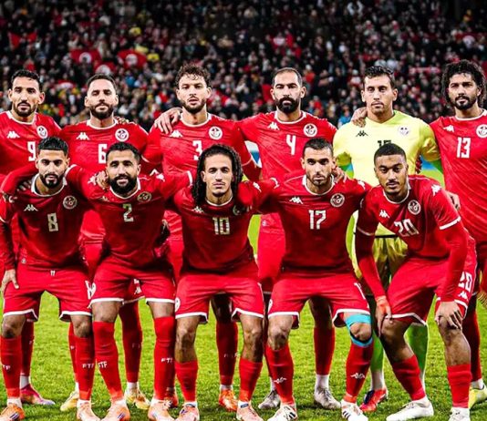Mondial 2026: La Tunisie face à l’Autriche en amical lundi à Vienne
