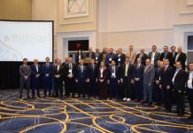 SelectUSA investment Summit: Une délégation de chefs d’entreprises algériennes rencontre le secrétaire d’Etat adjoint américain