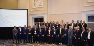 SelectUSA investment Summit: Une délégation de chefs d’entreprises algériennes rencontre le secrétaire d’Etat adjoint américain