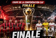 Finale retour de la Coupe de CAF, demain (20h), au Caire, Zamalek – USMA: Les Usmistes prêts pour l’ultime bataille