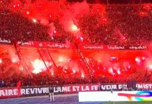 Coupe de la Confédération / Zamalek-USMA: 46.000 supporters autorisés à assister à la manche du Caire