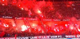 Coupe de la Confédération / Zamalek-USMA: 46.000 supporters autorisés à assister à la manche du Caire