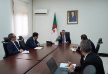 Modernisation des infrastructures numériques: L’Algérie prépare le basculement vers la 5G LTE fixe