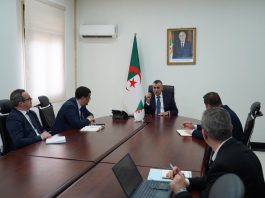 Modernisation des infrastructures numériques: L’Algérie prépare le basculement vers la 5G LTE fixe