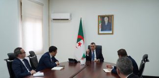 Modernisation des infrastructures numériques: L’Algérie prépare le basculement vers la 5G LTE fixe