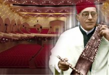 Illustre et incontesté maître de la musique andalouse: Vibrant hommage à Cheikh Abdelkrim Dali, à l’occasion du 48ème anniversaire de sa disparition
