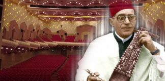 Illustre et incontesté maître de la musique andalouse: Vibrant hommage à Cheikh Abdelkrim Dali, à l’occasion du 48ème anniversaire de sa disparition