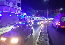 Accident de bus en Tunisie: Evacuation rapide et prise en charge des blessés en Algérie