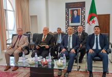 Saison du Hadj 2026: Belmehdi mobilise les équipes au service des pèlerins