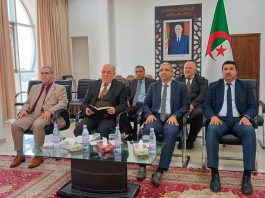 Saison du Hadj 2026: Belmehdi mobilise les équipes au service des pèlerins
