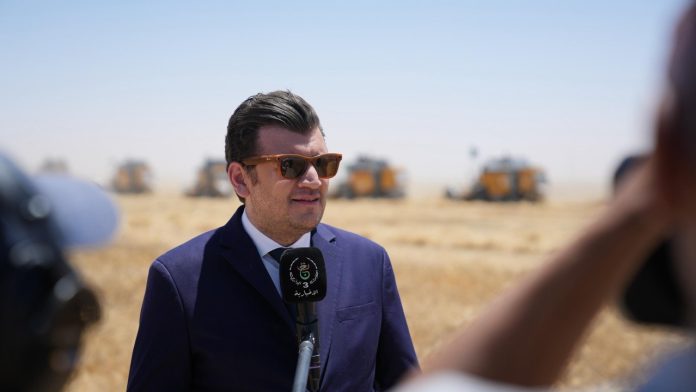 agriculture 3
