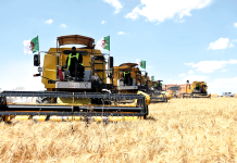 Béchar mise sur l’agriculture et l’entrepreneuriat: Une convention signée entre le secteur agricole et l’UNPE pour dynamiser les filières stratégiques