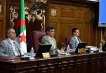 Wilaya d’Alger: Examens de fin d’année, saison estivale et lutte contre les feux de forêt au menu d’une réunion