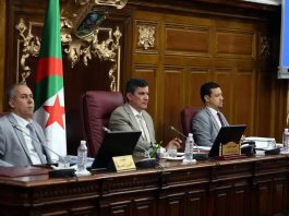 Wilaya d’Alger: Examens de fin d’année, saison estivale et lutte contre les feux de forêt au menu d’une réunion