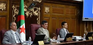 Wilaya d’Alger: Examens de fin d’année, saison estivale et lutte contre les feux de forêt au menu d’une réunion