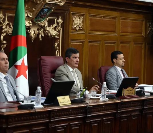 Wilaya d’Alger: Examens de fin d’année, saison estivale et lutte contre les feux de forêt au menu d’une réunion