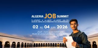 Plus de 80 exposants à l’« Algeria Job Summit »: La 20e édition du salon de l’emploi et de la formation du 2 au 4 juin à Alger