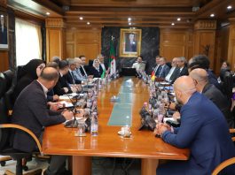 Hydrogène vert: Alger et Berlin renforcent leur partenariat énergétique