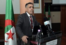 Justice constitutionnelle et protection des libertés: Abbas défend le rôle clé de la Cour constitutionnelle