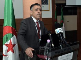 Justice constitutionnelle et protection des libertés: Abbas défend le rôle clé de la Cour constitutionnelle