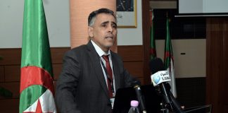 Justice constitutionnelle et protection des libertés: Abbas défend le rôle clé de la Cour constitutionnelle