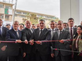 BTPH: Ouverture à Alger de la 28e édition du salon international « Batimatec »