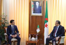 Partenariat énergétique algéro-espagnol: Arkab mise sur le transfert industriel avec Arflu