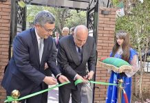 Algérie-Egypte: Attaf inaugure le nouveau siège du Centre culturel algérien au Caire
