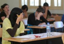 Coup d’envoi des épreuves du Brevet d’enseignement moyen ce mardi: Plus de 877.000 candidats au rendez-vous du BEM aujourd’hui