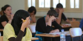 Coup d’envoi des épreuves du Brevet d’enseignement moyen ce mardi: Plus de 877.000 candidats au rendez-vous du BEM aujourd’hui