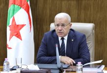 L’Union parlementaire arabe dénonce une violation du droit international et appelle à des sanctions immédiates: Boughali condamne l’attaque contre la flottille humanitaire